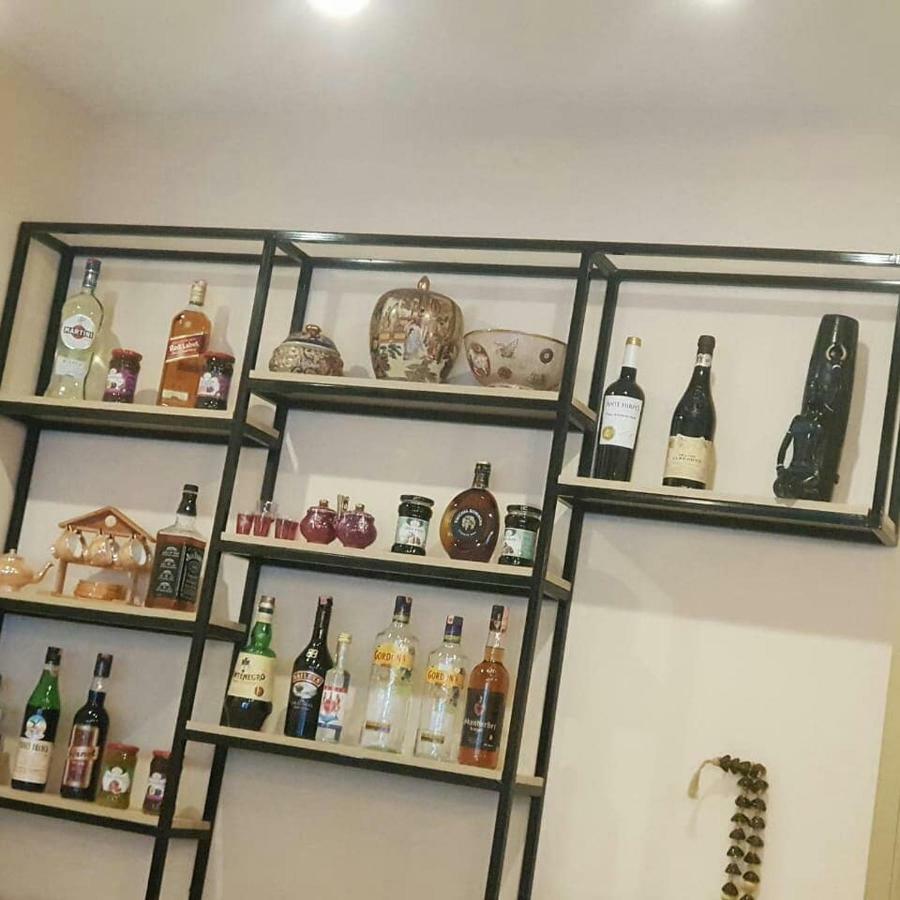 Dimitri Guest House Përmet Zewnętrze zdjęcie