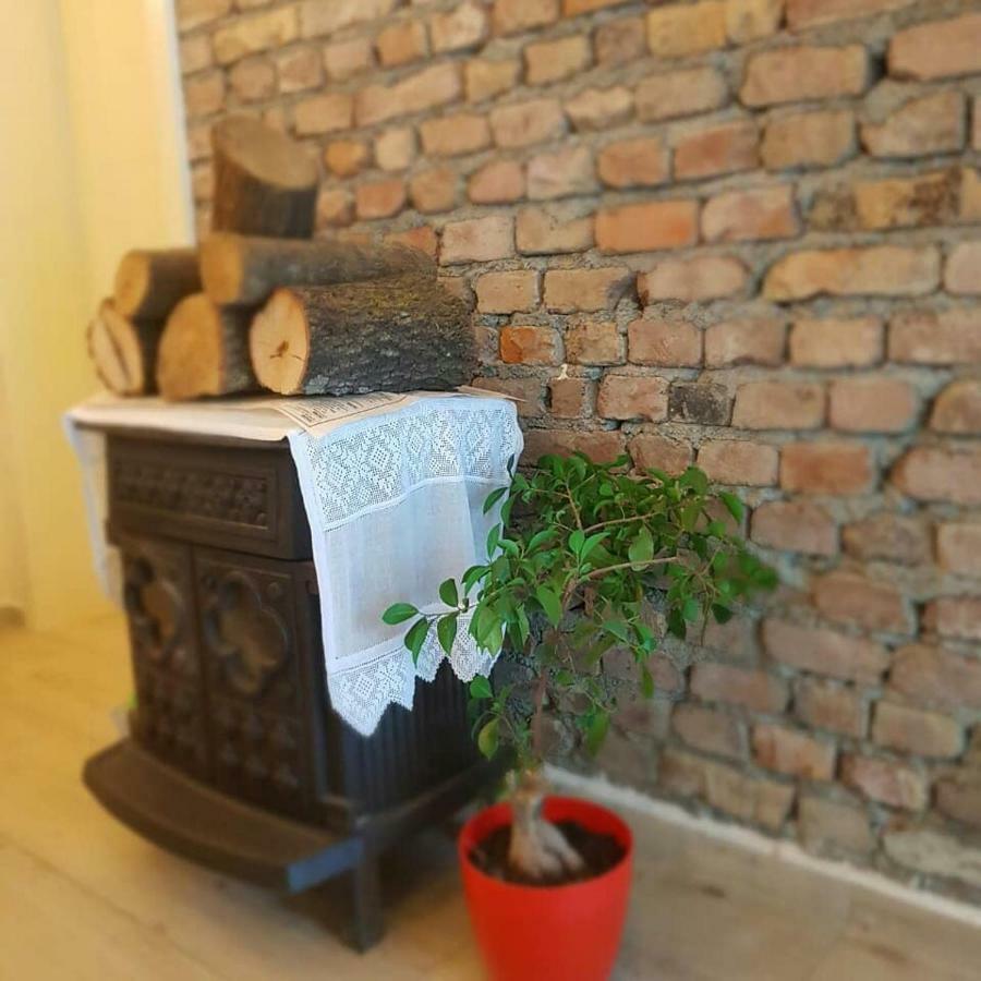 Dimitri Guest House Përmet Zewnętrze zdjęcie