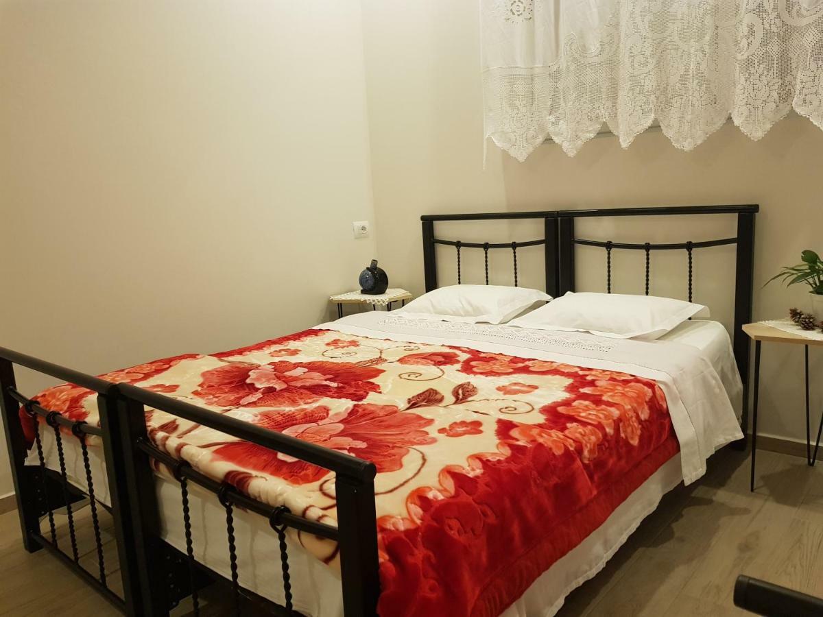 Dimitri Guest House Përmet Zewnętrze zdjęcie